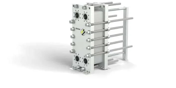 Kelvion NX350M Plate Heat Exchanger