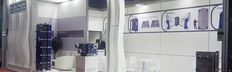 heat exchanger trade fair 1