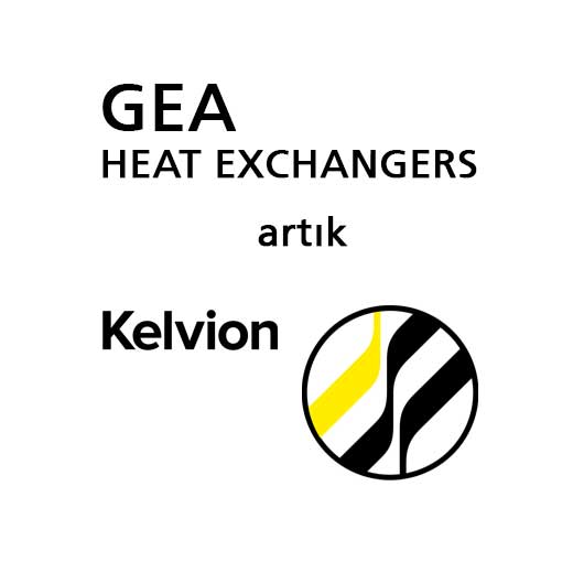 GEA artk Kelvion