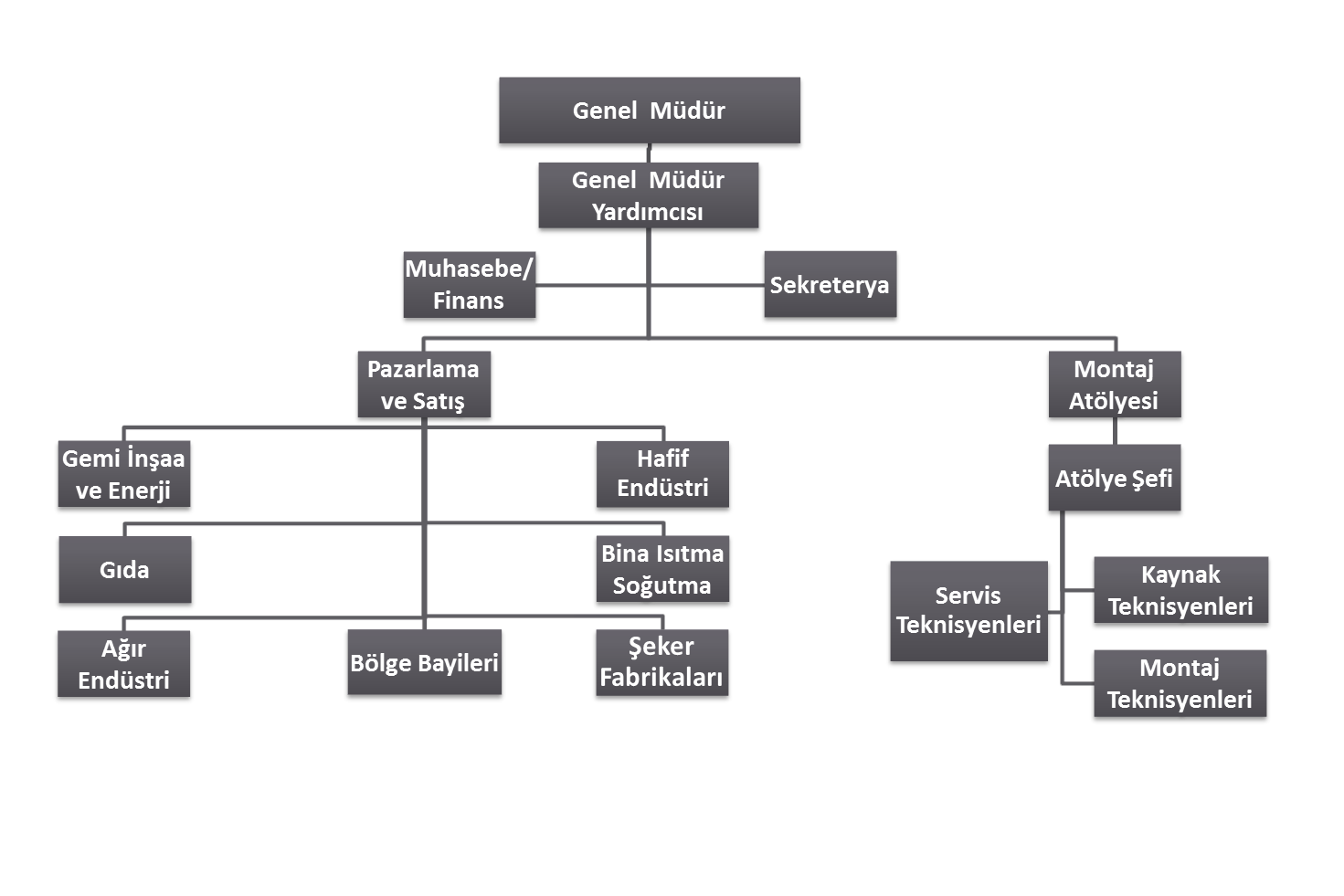 Arasta Organizasyon