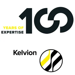 GEA dan Kelvion'a 100. yıl