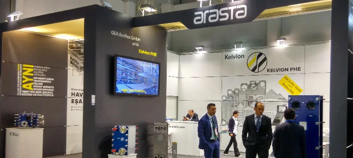 Arasta görsel