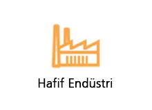 Endüstride Eşanjör Kullanımı